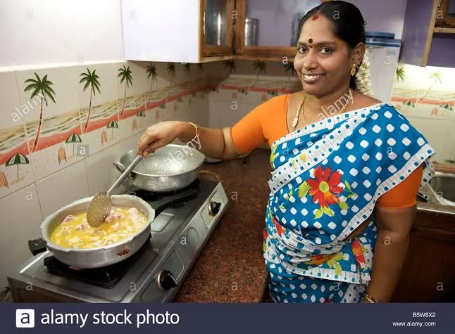 Image of: Honest Home Care Services in Virugambakkam