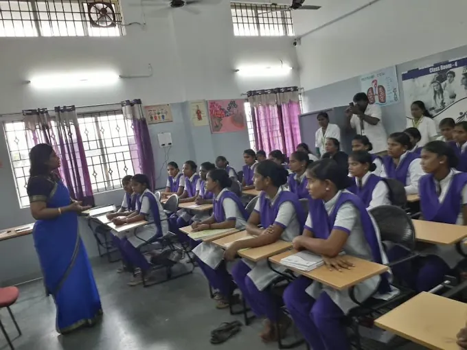 Image of: Imayam Nursing Services in Arumbakkam 2