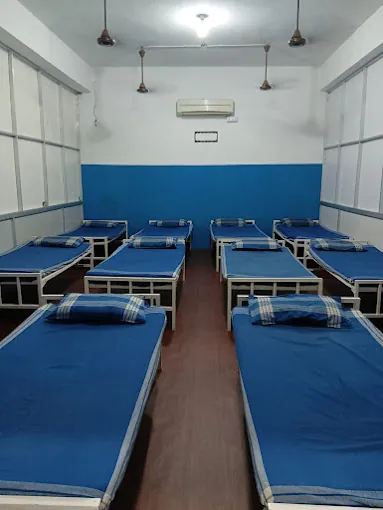 Image of: Jeevan Care De Addiction Centre in Maduravoyal