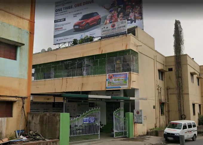 Image of: Jeevan Care De Addiction Centre in Maduravoyal 2