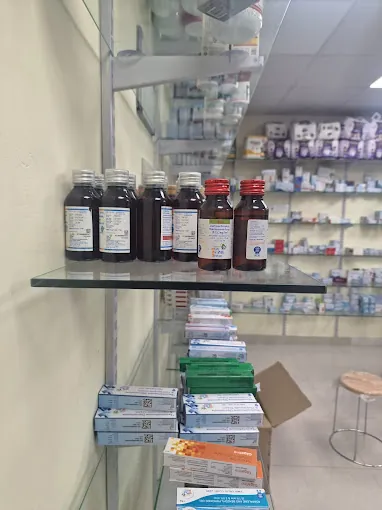 Image of: Makkal Marunthagam Janaushadhi Kendra in Chennai 2