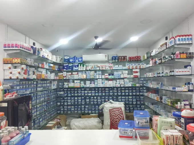 Image of: Makkal Marunthagam Janaushadhi Kendra in Chennai