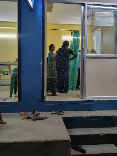 Image of: Medlinrs Clinic Nxgen Labs in Villivakkam