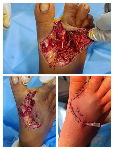 Image of: Medlinrs Clinic Nxgen Labs in Villivakkam 3