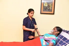Image of: Radiant Mental Health Care in Mambalam