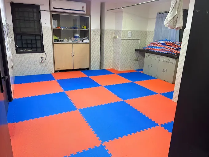 Image of: Reliva Pediatric Rehab in Chetpet