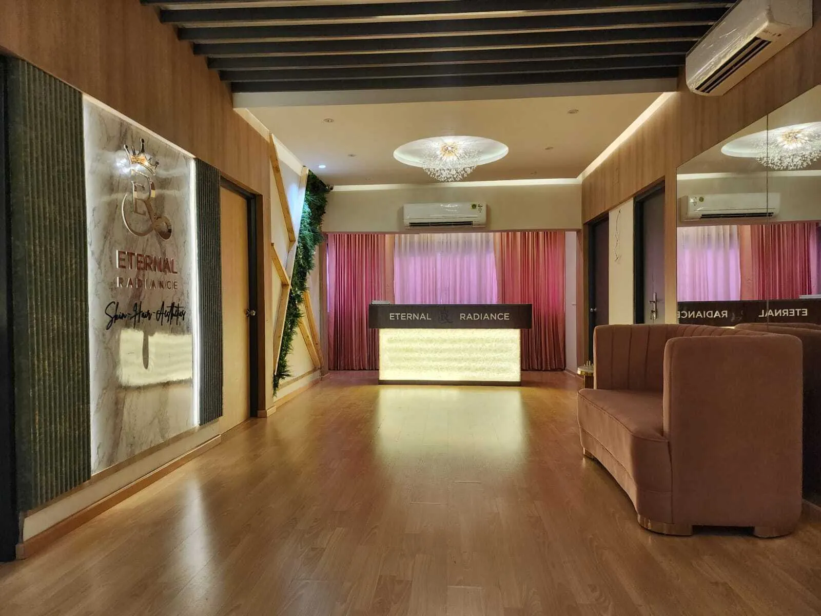 Image of: Skin Care Cosmetology Centre in Aminjikarai