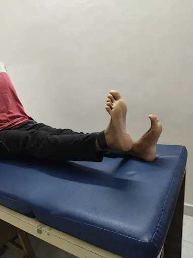 Image of: Sport Fit Physio Care in Nungambakkam 2