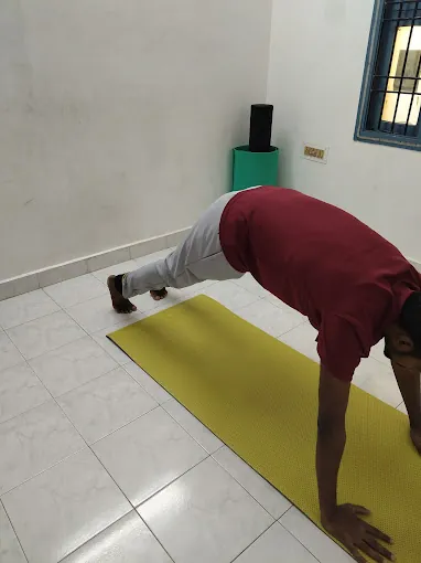 Image of: Sport Fit Physio Care in Nungambakkam 3