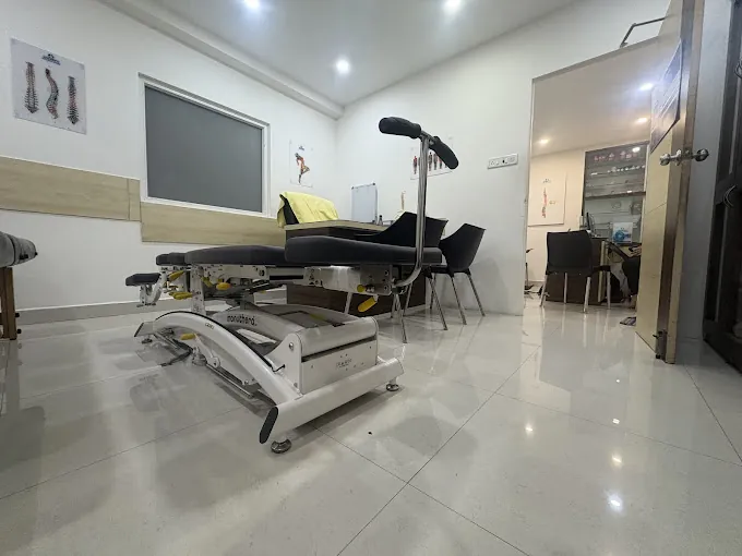 Image of: Sport Fit Physio Care in Nungambakkam 4