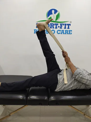 Image of: Sport Fit Physio Care in Nungambakkam 5