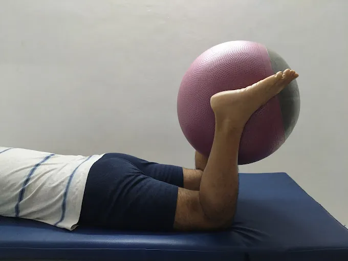 Image of: Sport Fit Physio Care in Nungambakkam 6