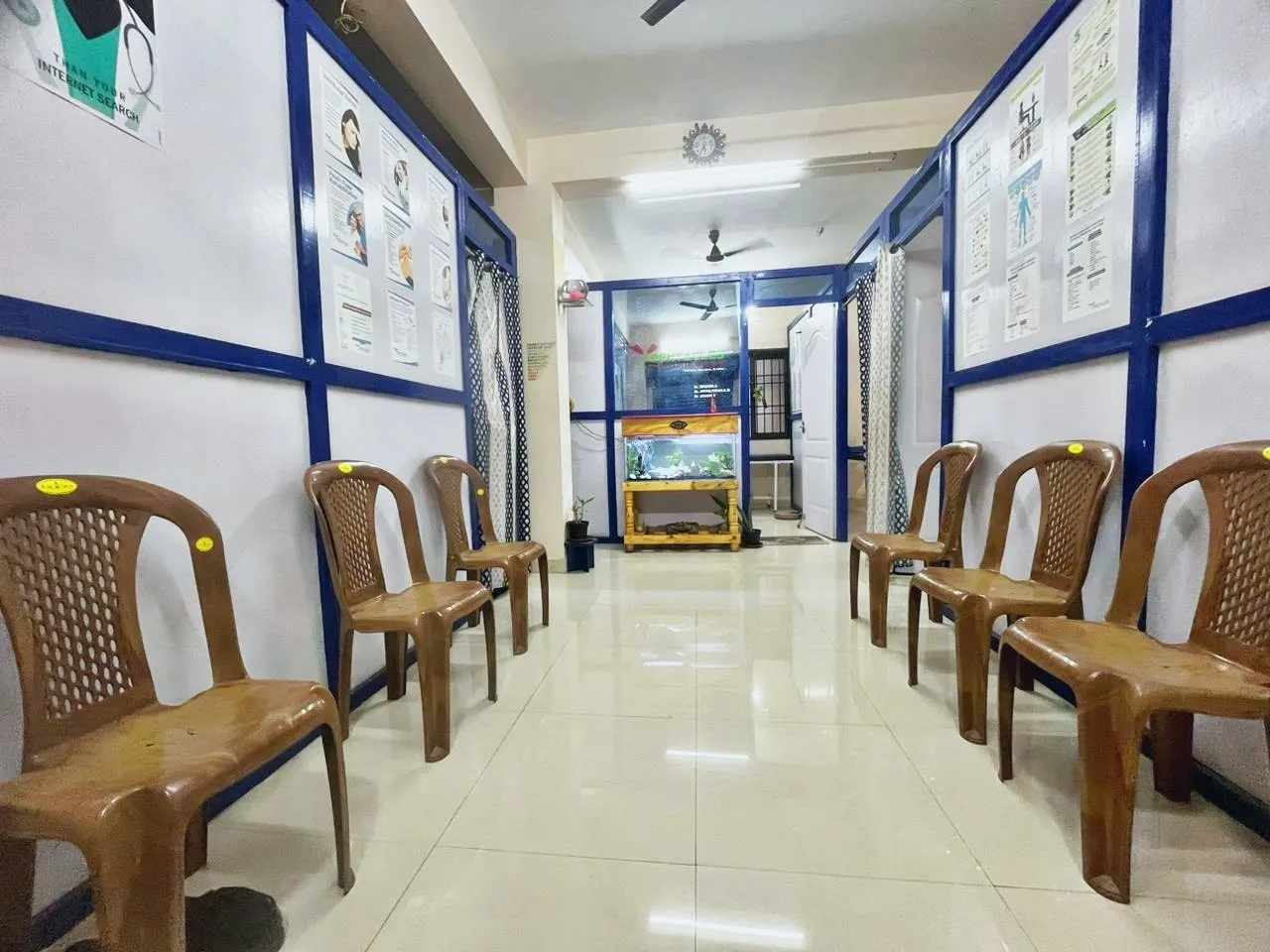 Image of: Sports Physiotherapy And Rehabilitation Centre in Vyasarpadi