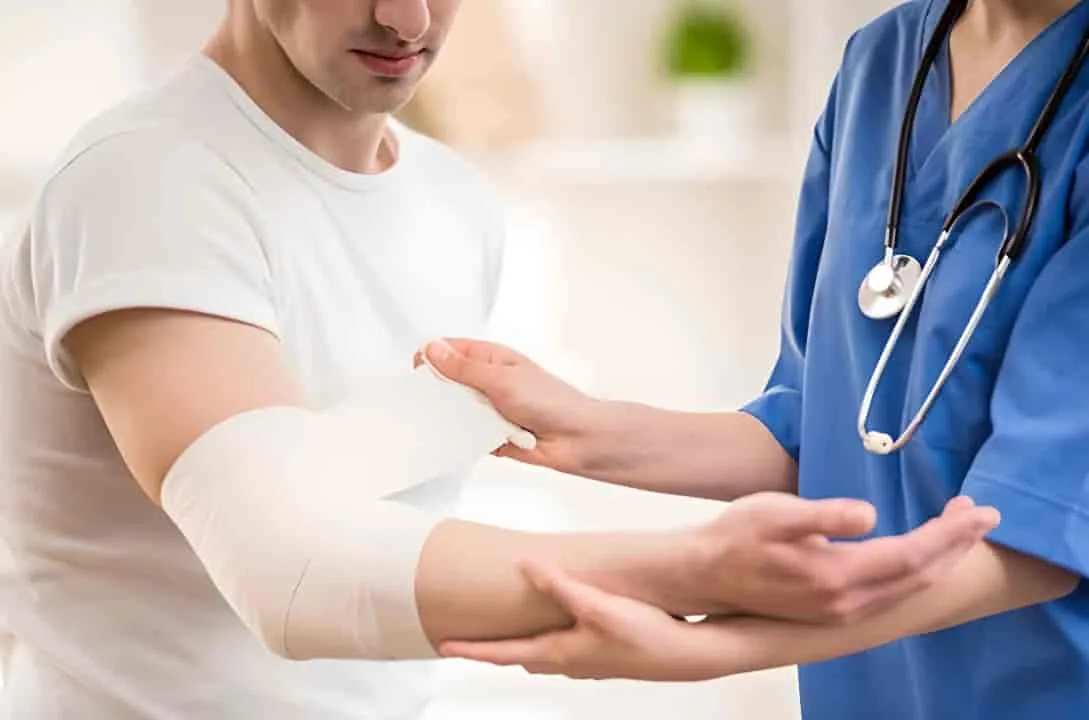 Image of: Sri Kavitha Home Care in Arumbakkam