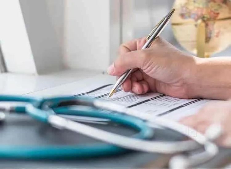 Image of: Thirugnanam Clinic And Medicals in Vyasarpadi