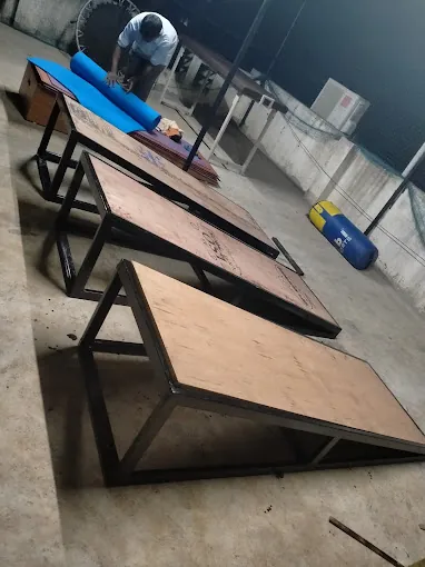 Image of: Venkats Yoga Physio Myofascial Therapy in Ramapuram 2