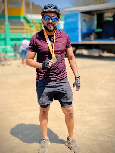 Image of: Venkats Yoga Physio Myofascial Therapy in Ramapuram 3