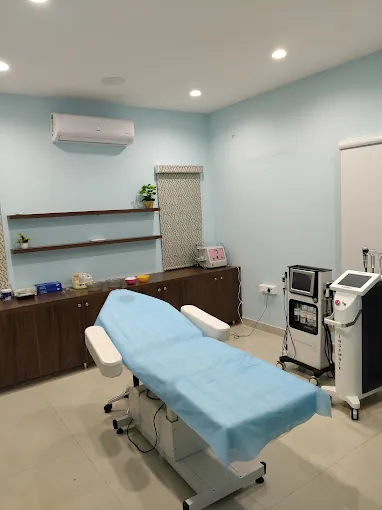 Image of: Venus Skin Clinic in Nungambakkam 2