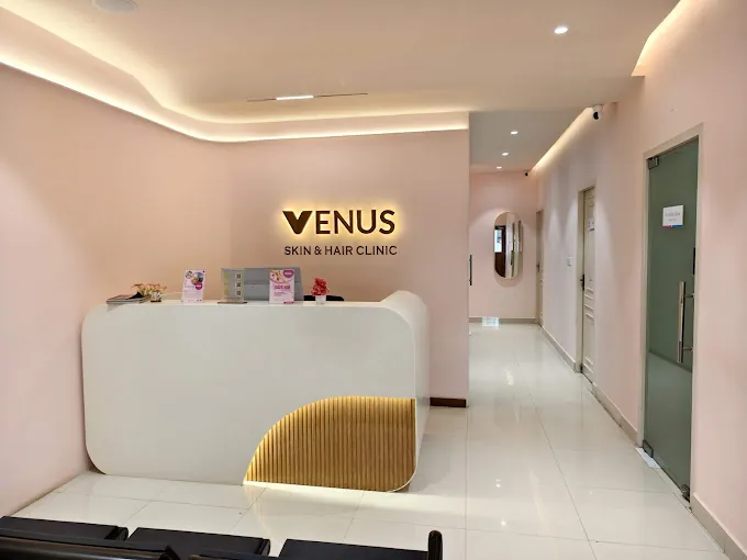 Image of: Venus Skin Clinic in Nungambakkam 3