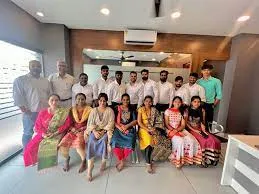 Image of: We Care Services in Arumbakkam