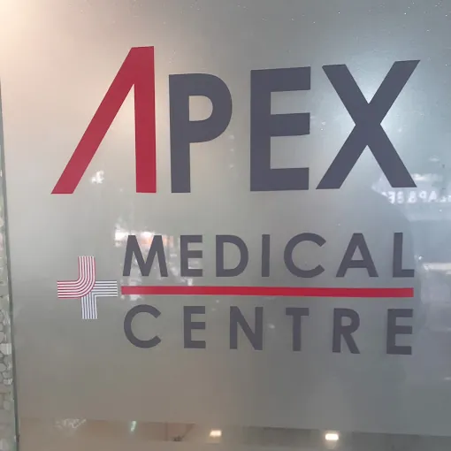 Image of: Apex Medical Centre in Mambalam