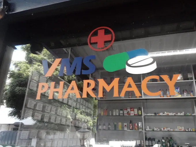 Image of: Aysha Diabetic Care Centre in Aminjikarai