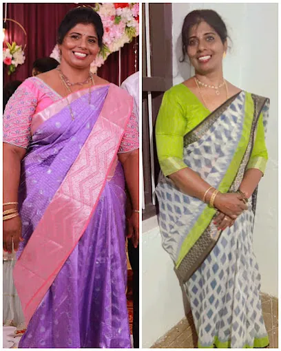 Image of: Dk Wellness Centre in Villivakkam