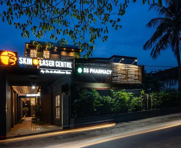 Image of: Dr Usridhara Raus Dermal Centre in Nungambakkam