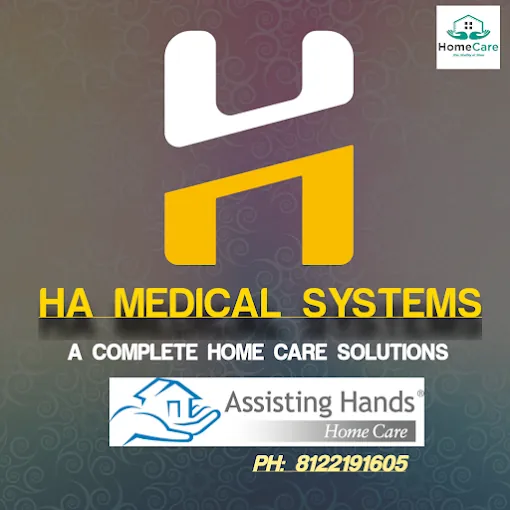 Image of: Ha Medical Systems in Kodungaiyur