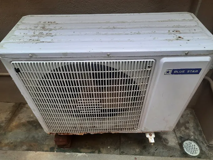 Image of: Home Appliances Service in Chennai