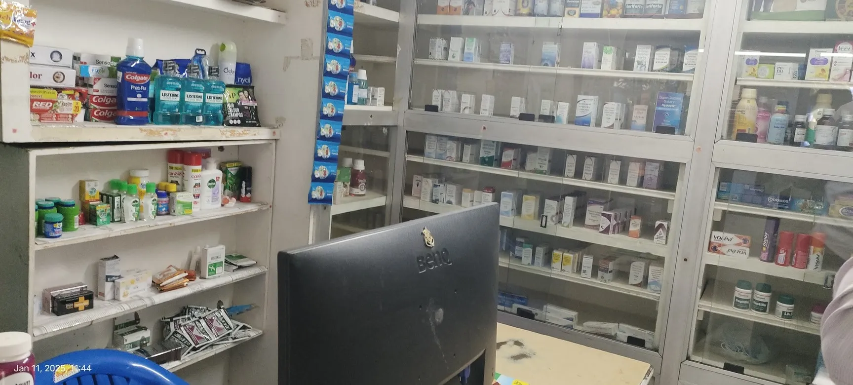 Image of: One Health Pharma in Saligramam