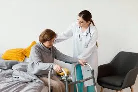 Image of: Vallalar Home Care Services in Chennai