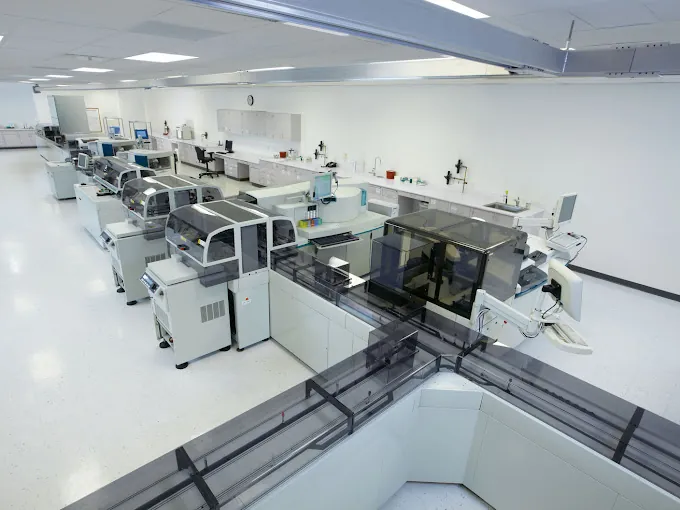 Image of: Aarthi Scans And Labs In Mambalam