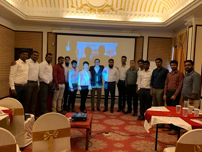 Image of: Ababil Healthcare Private Limited In Madhavaram 3