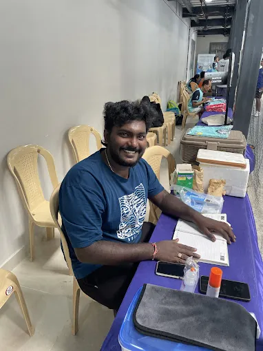 Image of: Advance Orthocare In Nandanam