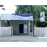 Image of: Alan Pediatric Clinic In Anna Nagar