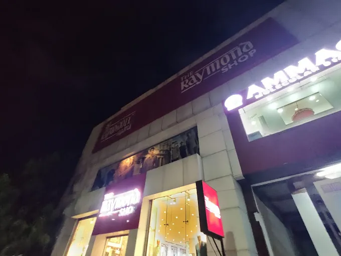 Image of: Ammagenomics Llp In Saligramam 3