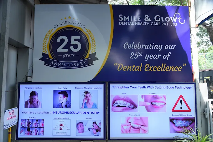 Image of: Anthra Advanced Neuromuscular Tmj Head In Perambur