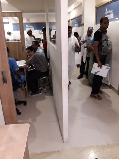 Image of: Apollo Sugar Clinic In Chennai