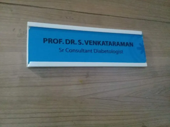 Image of: Apollo Sugar Clinic In Chennai 2