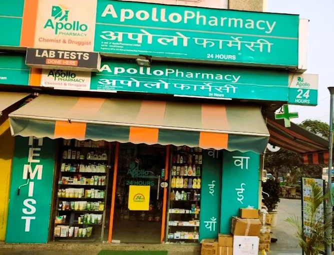 Image of: Apollo 247 Lab Test Blood In Thiruvanmiyur