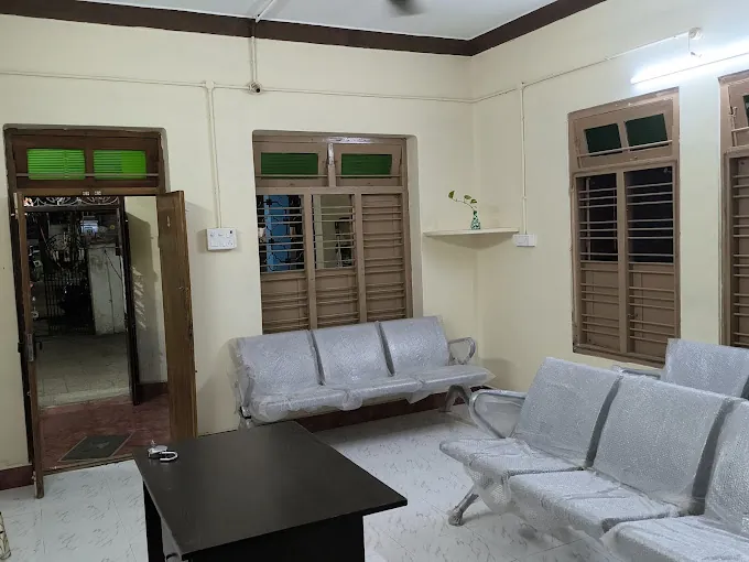 Image of: Archana Ortho Clinic In Perambur