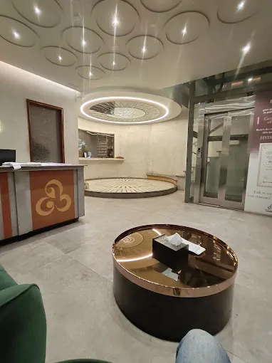 Image of: Armoraa Clinic In Alwarpet