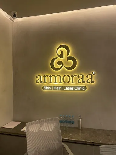 Image of: Armoraa Clinic In Alwarpet 3