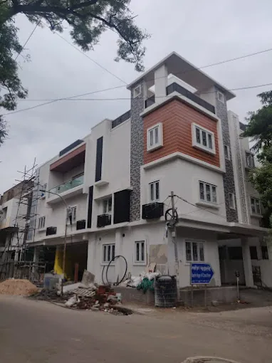 Image of: Asa Diagnostics Pvt Ltd In Adyar 2