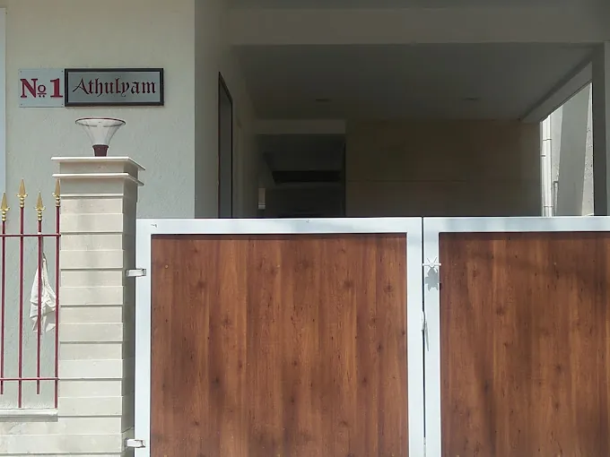 Image of: Asa Diagnostics Pvt Ltd In Adyar 3