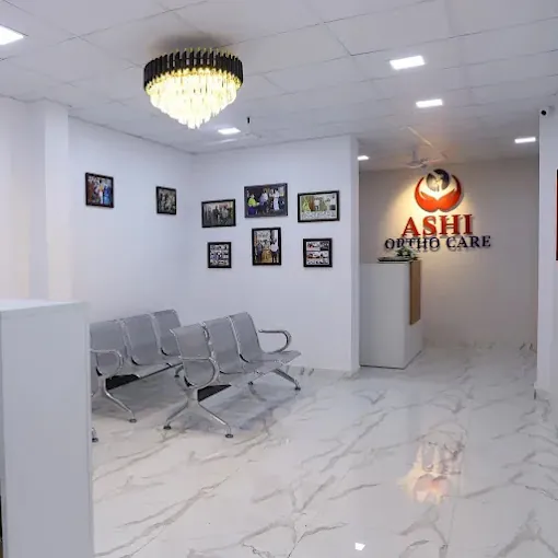 Image of: Ashi Ortho Care In Virugambakkam