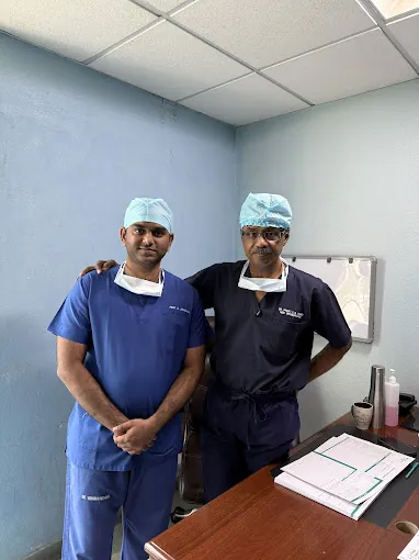 Image of: Atlas Orthocare Clinic By Dr In Ayanavaram 2