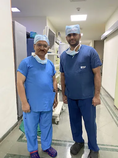 Image of: Atlas Orthocare Clinic By Dr In Ayanavaram 3