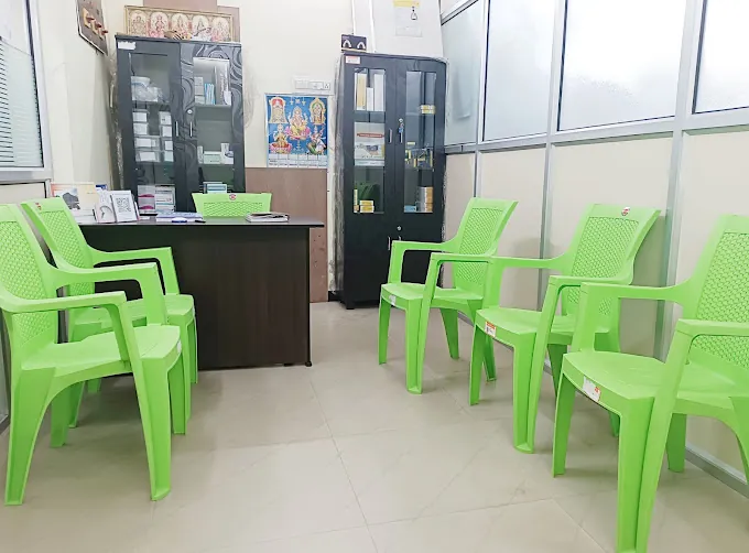 Image of: Balaji Ortho Care In Anna Nagar